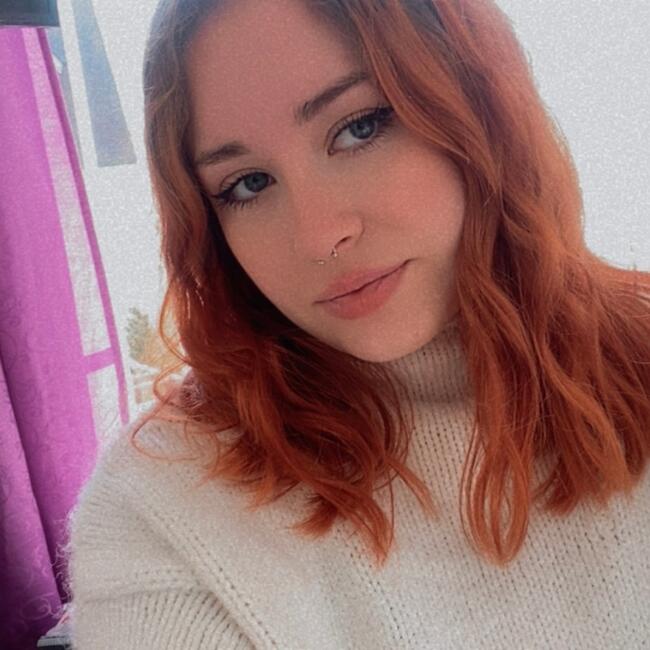 Babysitter in La Serena: Fernanda Malinowski