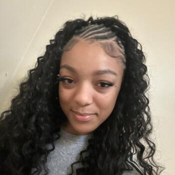 Babysitter Planet Fitness - Scarborough: Kaleyah