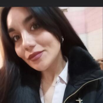 Babysitter San Antonio: Valentina