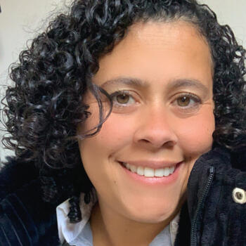 Babysitter Santana de Parnaíba: Jennifer