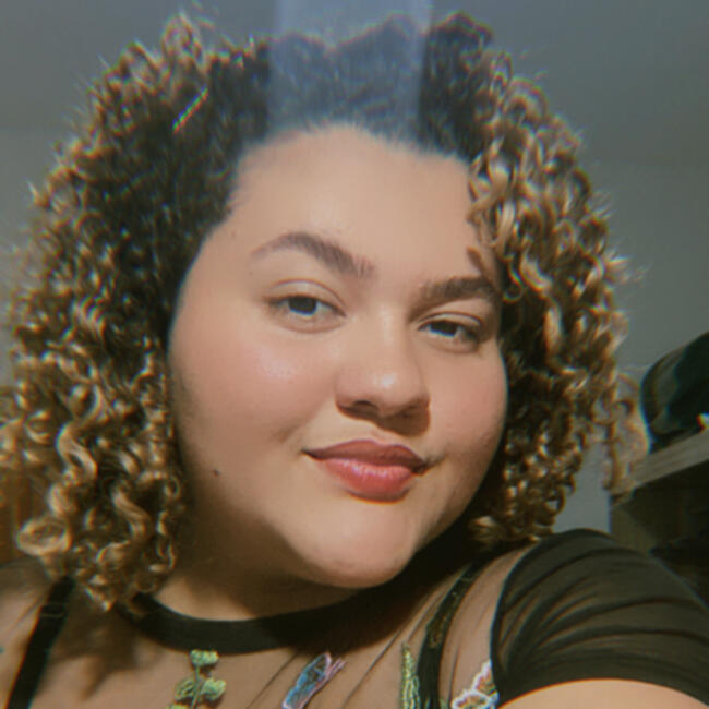 Babysitter in Teresina: Ana