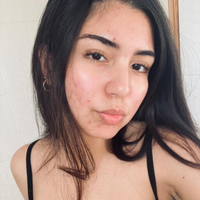 Babysitter in Copiapó: Joaca andrea