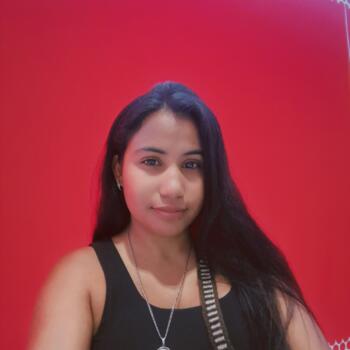 Baby-sitter in Badalona: Alexandra