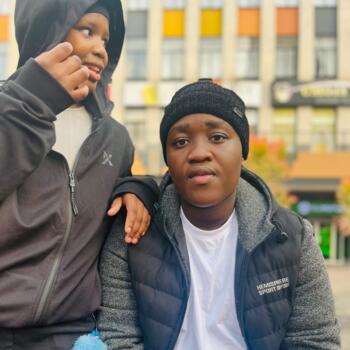 Babysitting job in Newlands East: babysitting job Yamkela