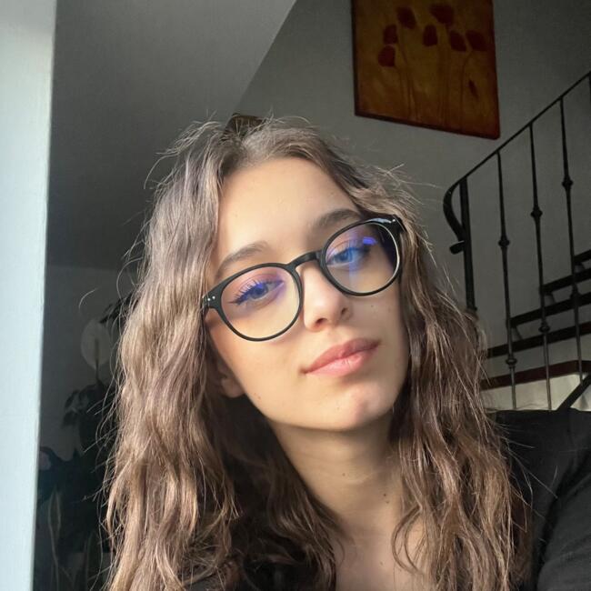 Bébiszitter Budapest területén: Vittoria