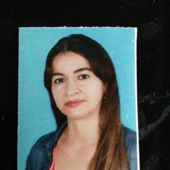 Babysitter in Armenia: Julia esther