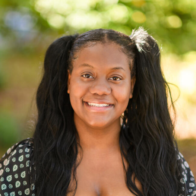 Babysitter in Largo (Florida): Layla