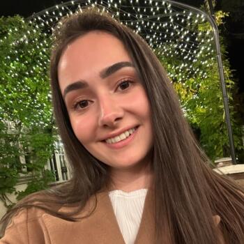 Babysitting job in Krakow: babysitting job Vasylyna