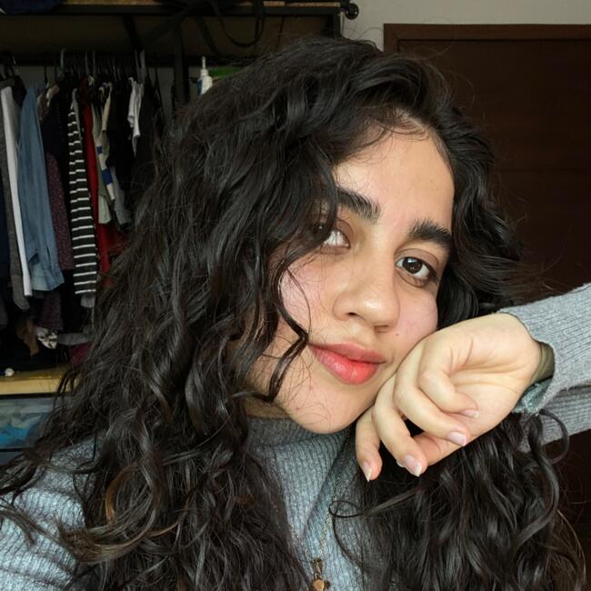 Niñera en Guadalajara: Areli Gandarilla Flores