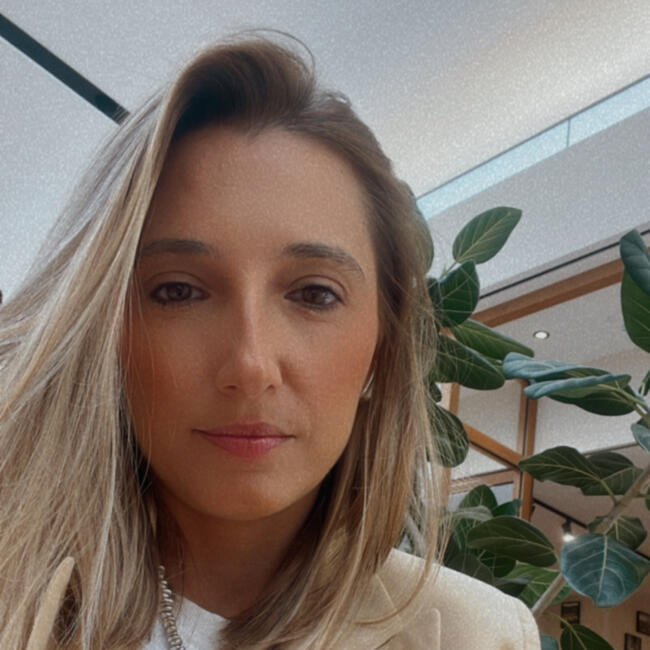 Babysitter i København: Flavia