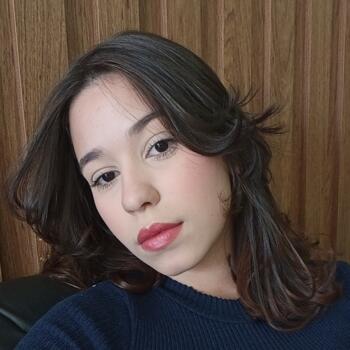 Babysitter in Águas Lindas de Goiás: Millena