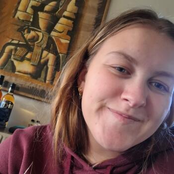 Babysitter in Grimbergen: Roos