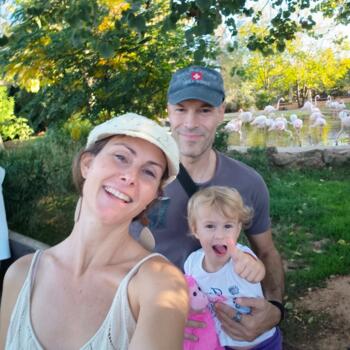 Δουλειά για babysitter στην περιοχή Κηφισιά: δουλειά φύλαξης παιδιών Spiros