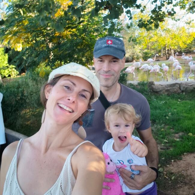 Babysitting job in Kifissia: Spiros