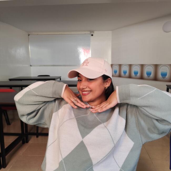 Babysitter in Manama: Nourelhouda