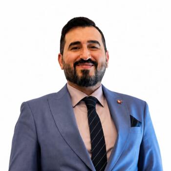 Parent Abu Dhabi: Mohamad