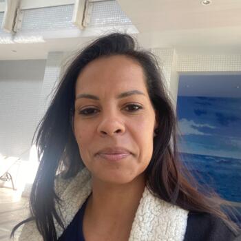 Parent São Paulo (São Paulo): Katia