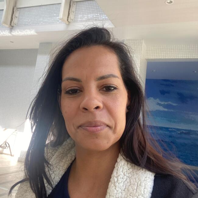 Babysitting job in São Paulo (São Paulo): Katia