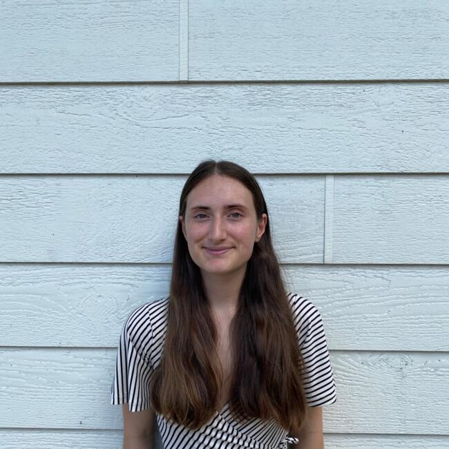 Babysitter in Publier: Lucile