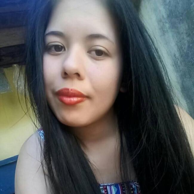 Babysitter in Carlos Antonio López: Rosana