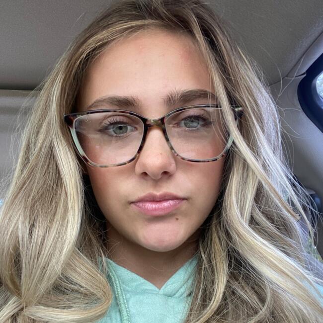 Babysitter in Tennyson (Indiana): Maddilyn