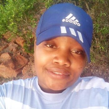Nanny in Soweto: Nobuhle Vika