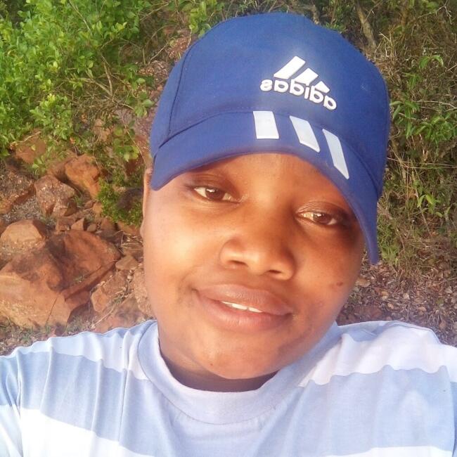 Nanny in Soweto: Nobuhle Vika