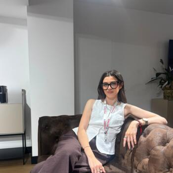 Trabajo de canguro en Atarfe: trabajo de canguro Silvia