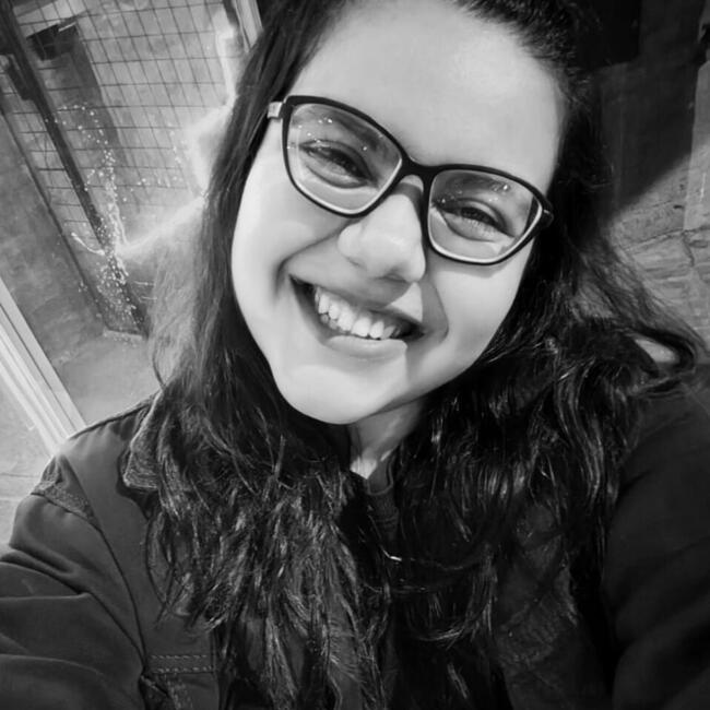 Babysitter in Buenos Aires: Melisa