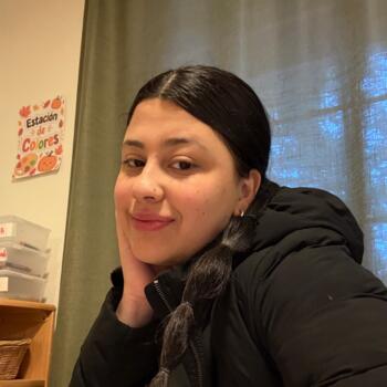 Babysitter in Portland: Arianna