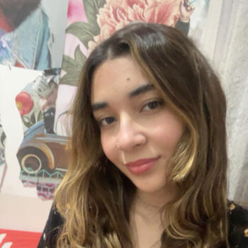 Babysitter in São Caetano do Sul: Beatriz