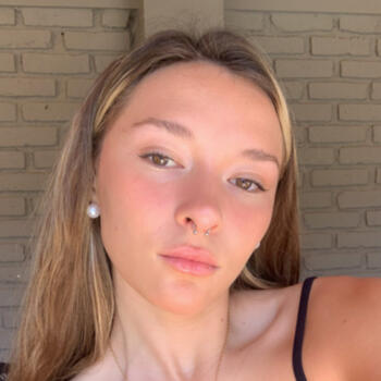 Babysitter in Vail (Colorado): Ambra