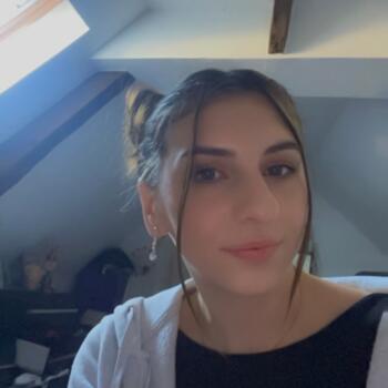 Babysitter Liancourt: Emilie
