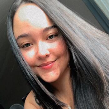 Emprego de babá em Montes Claros: emprego de babá Clara