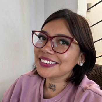 Babysitter in Viña del Mar: María Elena