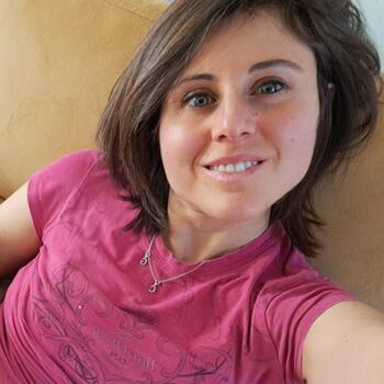 Parent Borgoricco: Chiara