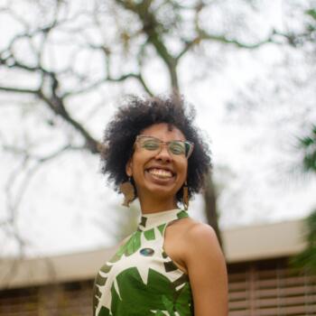 Babysitter Rio Claro: Celia