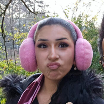 Babysitter in Bremen: Ela