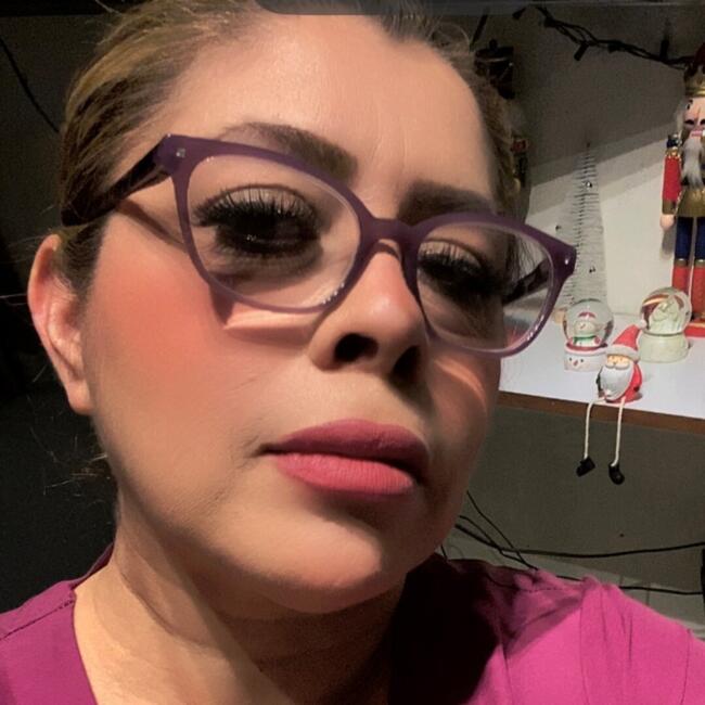 Babysitter in Tlaquepaque: Maricela juarez sanchez