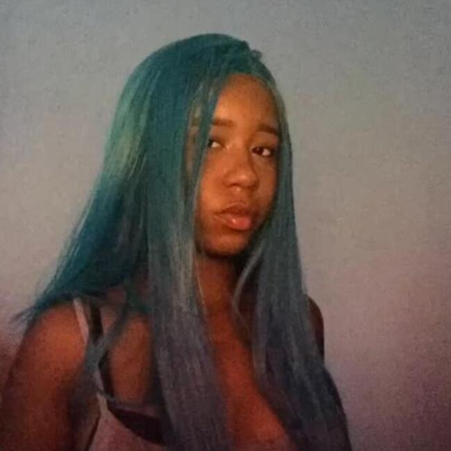 Babysitter in Santana do Paraíso: Anabelle