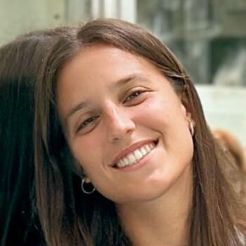 Niñera en Montevideo: Manuela