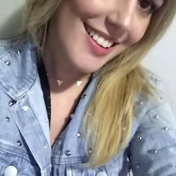 Babysitting job Piracicaba: babysitting job Isadora