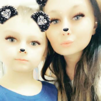 Babysitter Linköping: Emelie