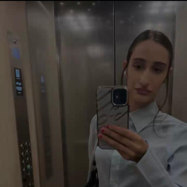 Babysitter in Franconville: Lhana