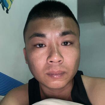 Babysitting job in Taichung: babysitting job Jiawei