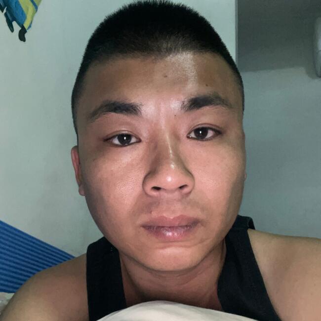 Babysitting job in Taichung: Jiawei