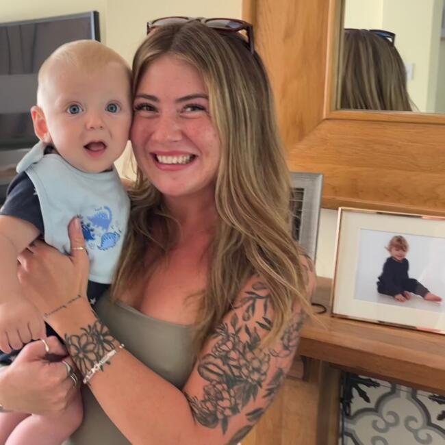 Babysitter in Calgary: Miranda