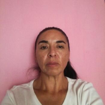 Babysitter in Mexico City: PATRICIA
