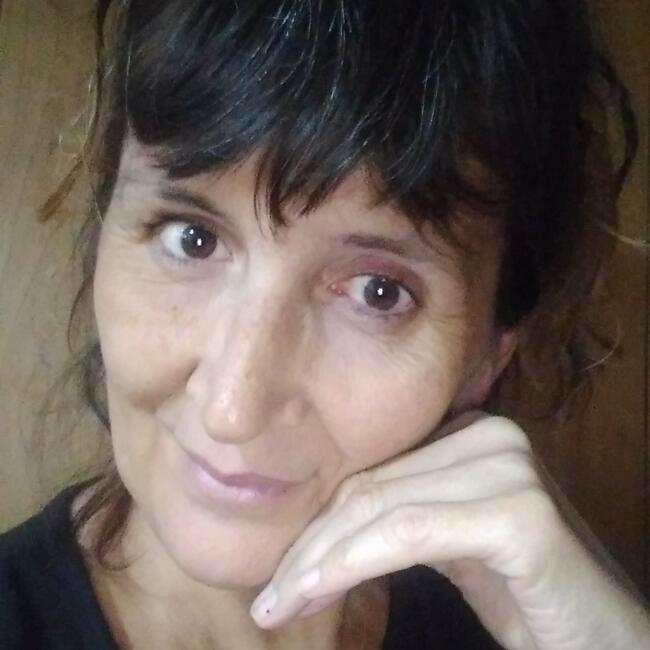 Babysitter in Rosario: Daniela Mirta