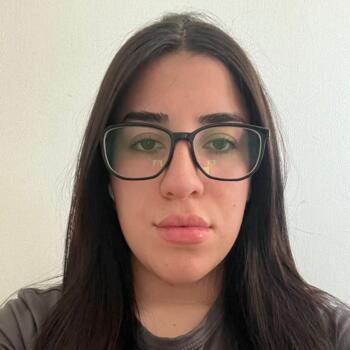 Niñera en Puente Alto: Violeta